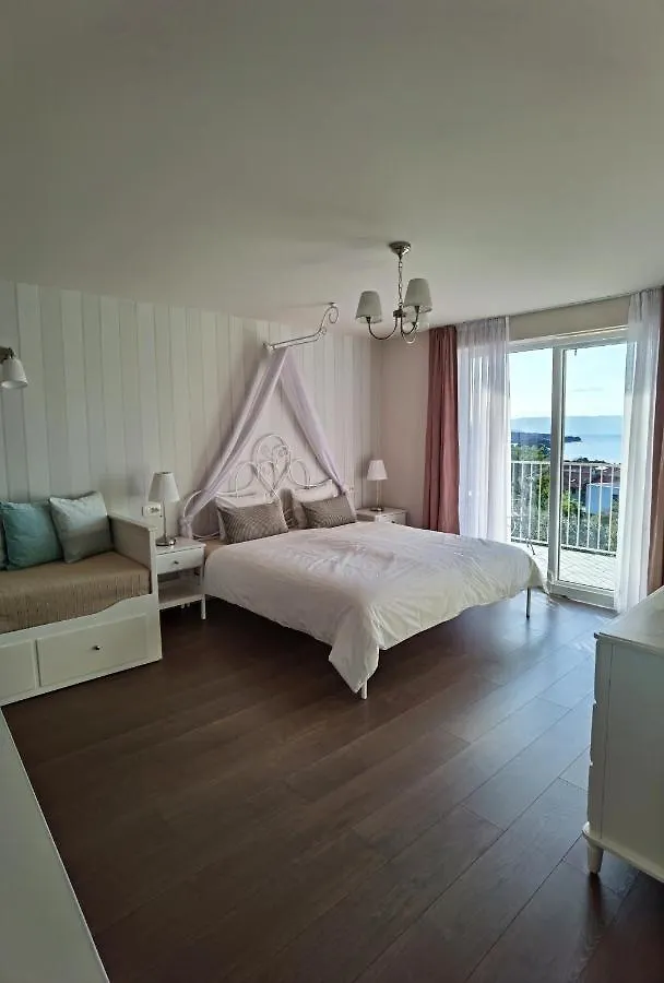 Guesthouse Olei Malinska Gasthof