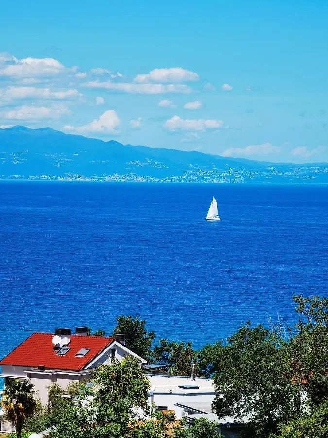 Guesthouse Olei Malinska 4*,  Kroatien