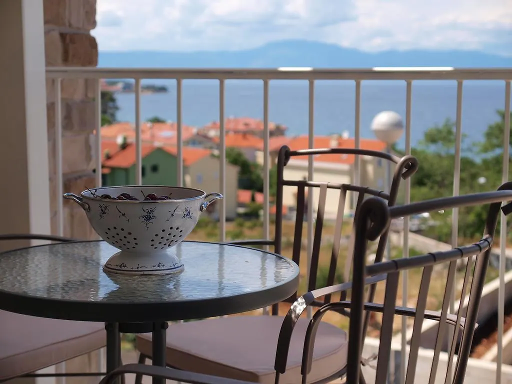 Guesthouse Olei Malinska 4*,