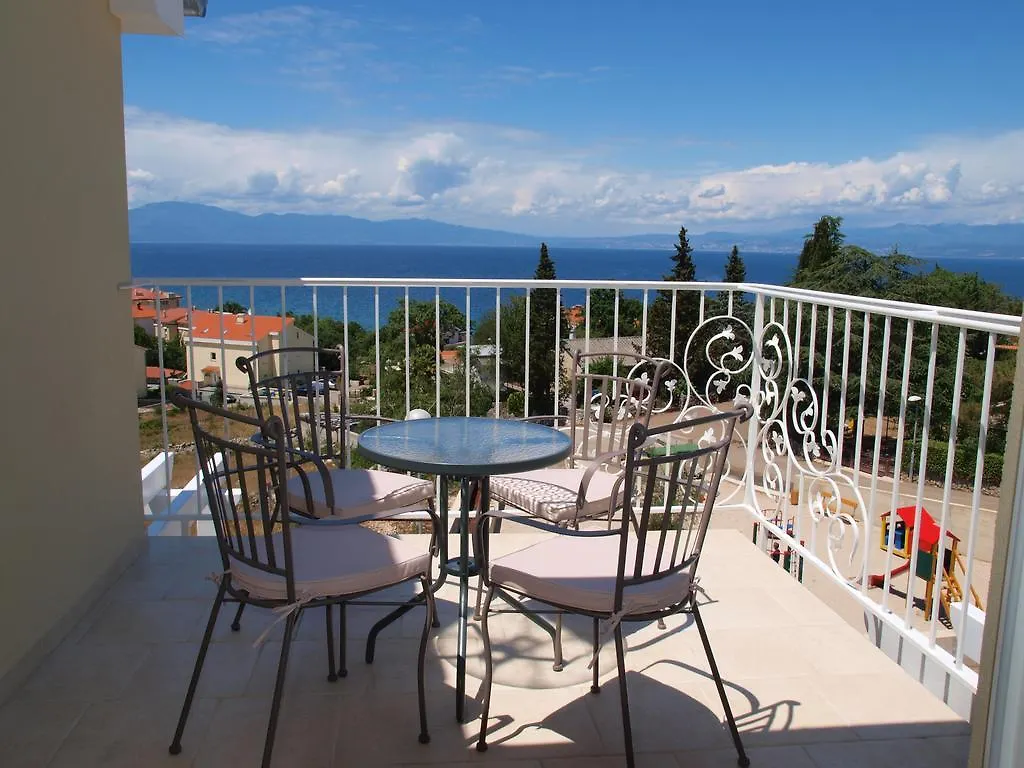 Guesthouse Olei Malinska Gasthof