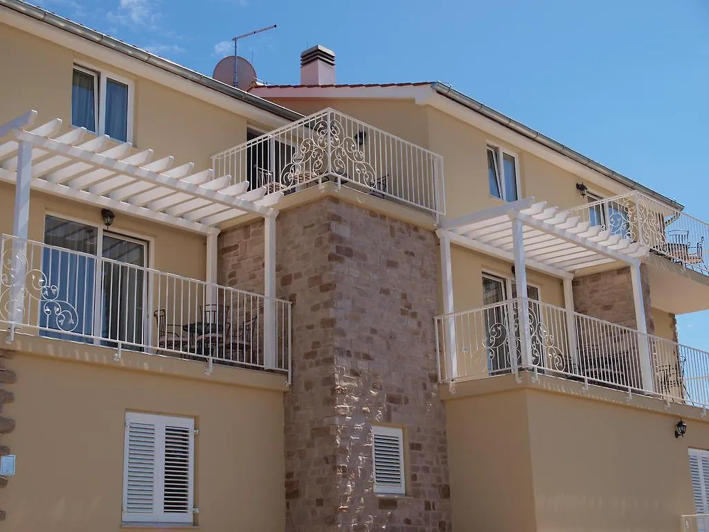 Guesthouse Olei Malinska