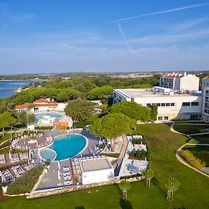 **** Hotel Park Plaza Belvedere Kroatien