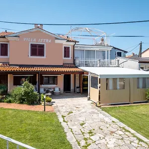 *** Gasthof Istra Kroatien