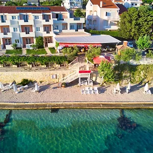 *** Hotel Augustino Kroatien