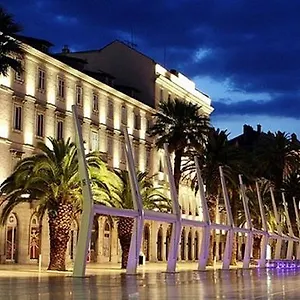 **** Frühstückspension Luxury Skystar-split Kroatien
