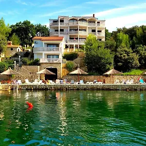**** Hotel Lucija Kroatien