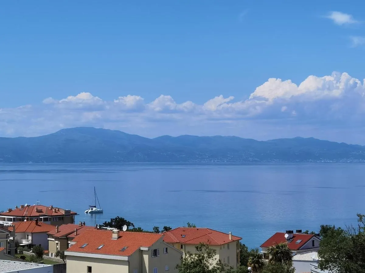 Guesthouse Olei Malinska 4*,  Croatia
