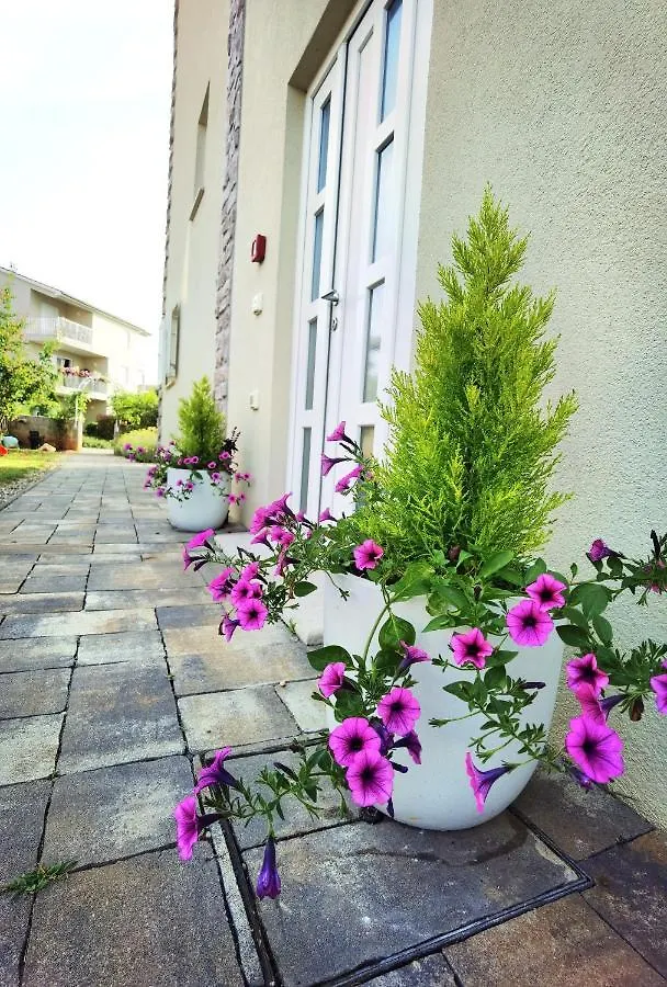 Guest house Guesthouse Olei Malinska