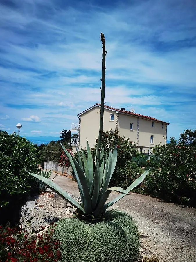 Guesthouse Olei Malinska