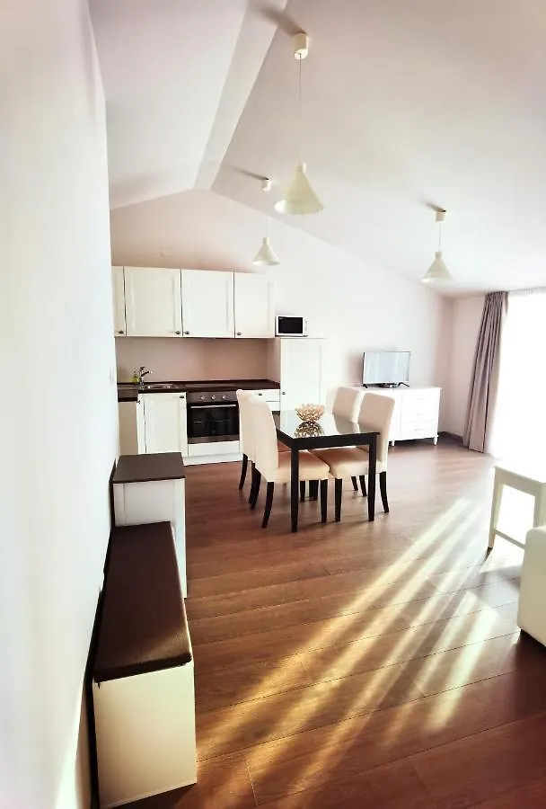 Guesthouse Olei Malinska Croatia