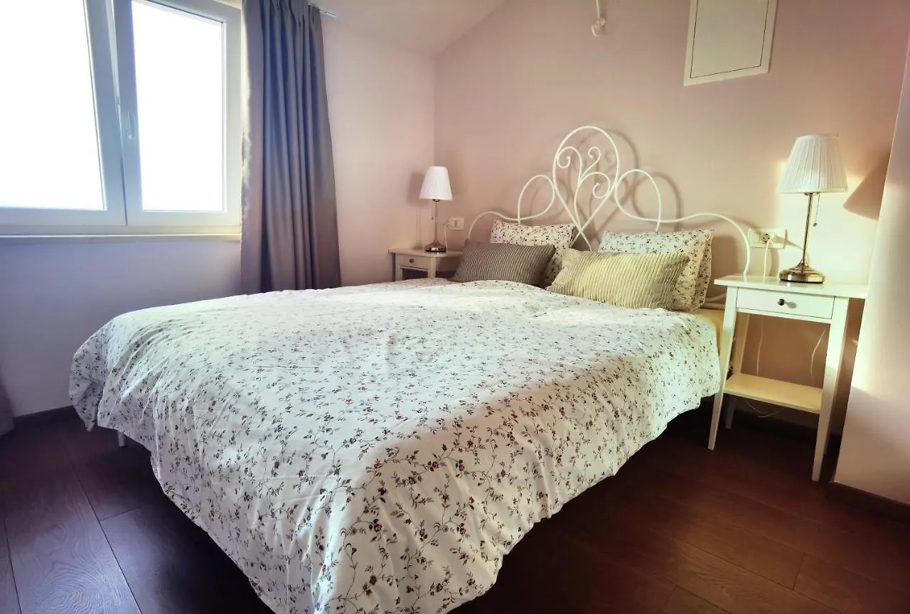 Guest house Guesthouse Olei Malinska
