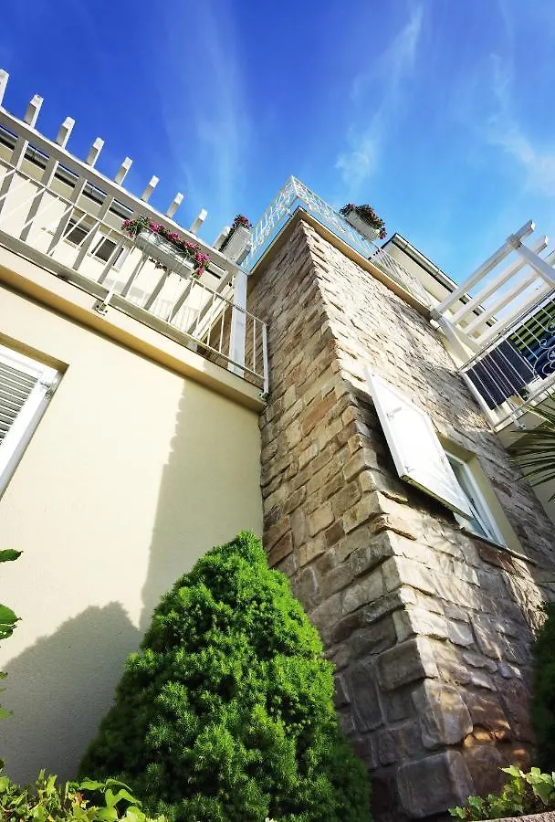 **** Guest house Guesthouse Olei Malinska Croatia