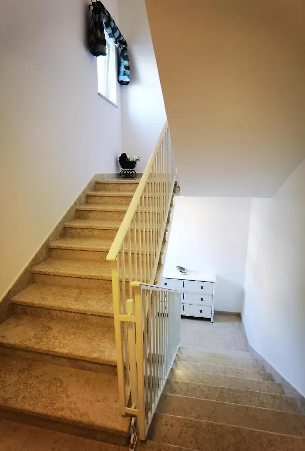 **** Guest house Guesthouse Olei Malinska Croatia