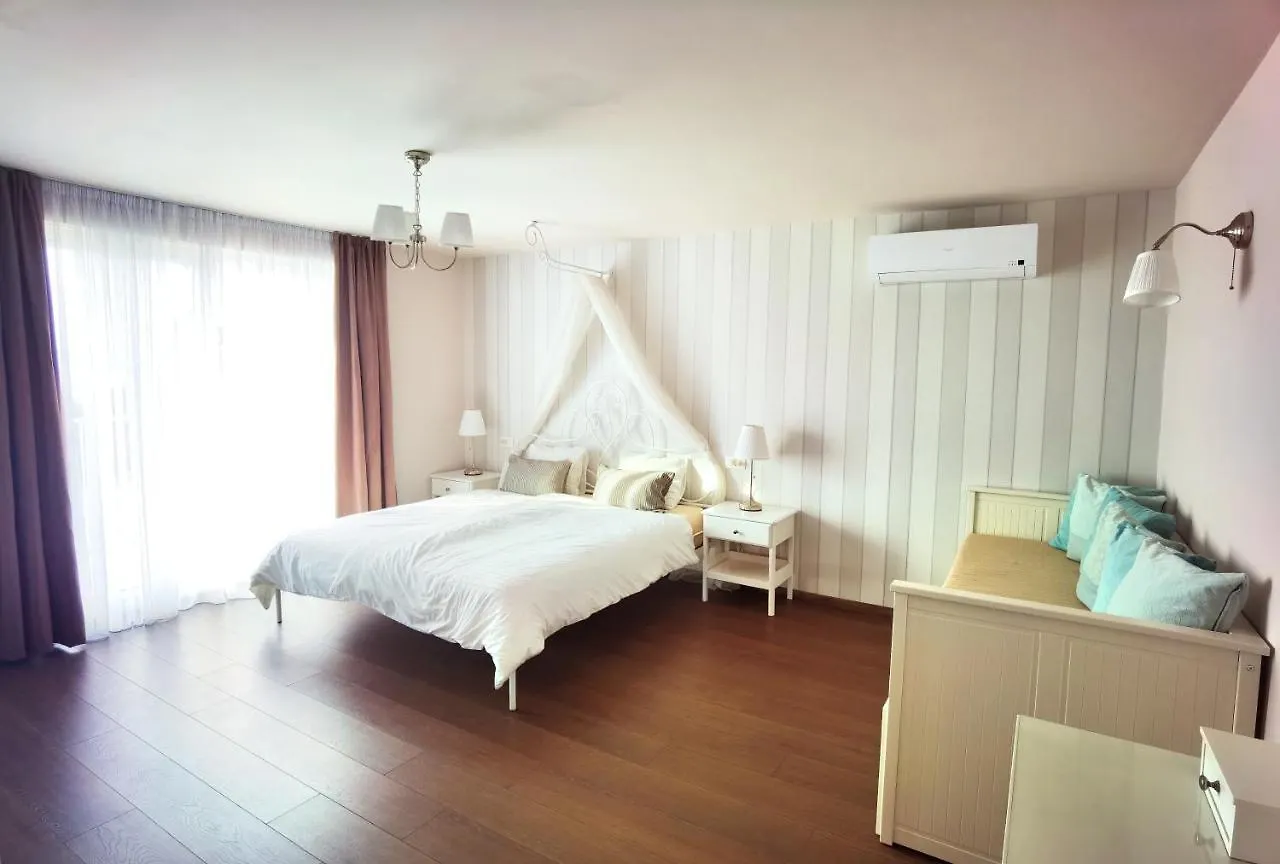 Guesthouse Olei Malinska Croatia