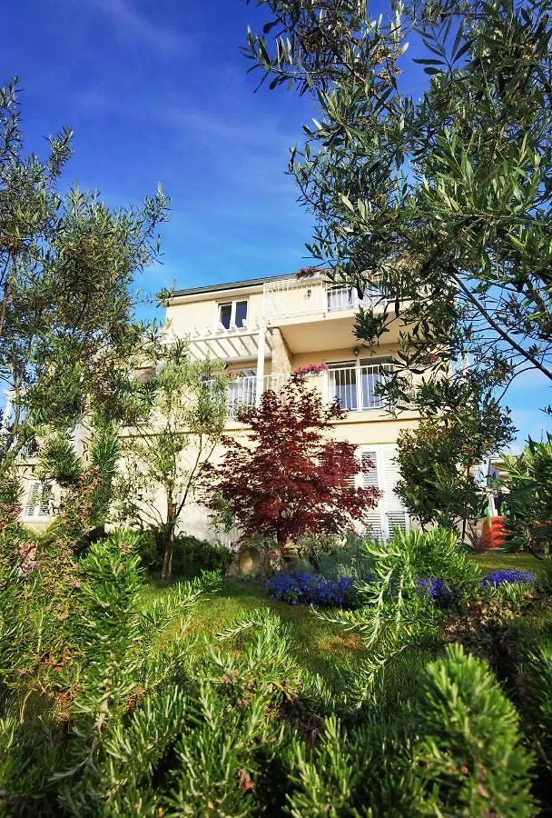 Guesthouse Olei Malinska Guest house
