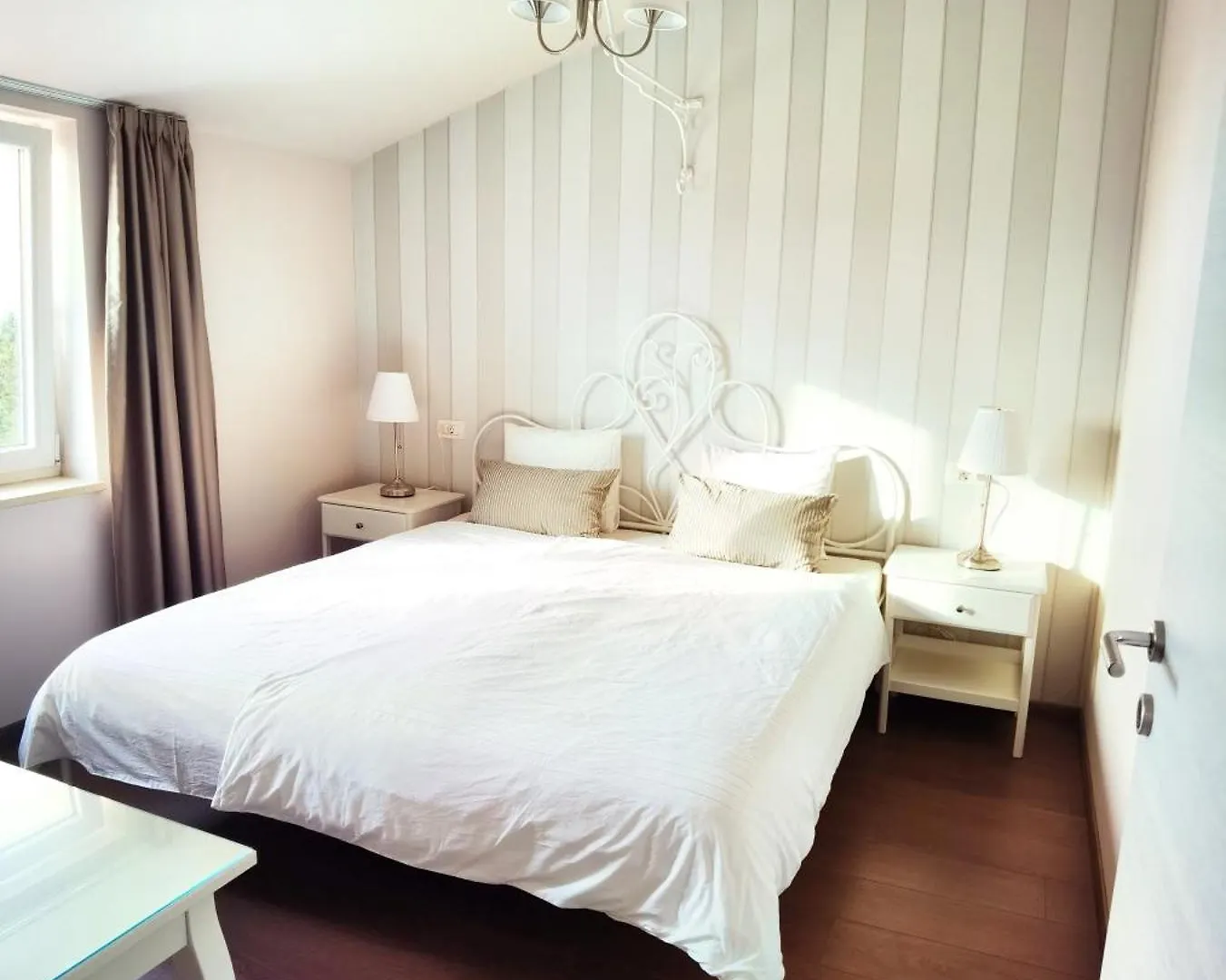 Guest house Guesthouse Olei Malinska