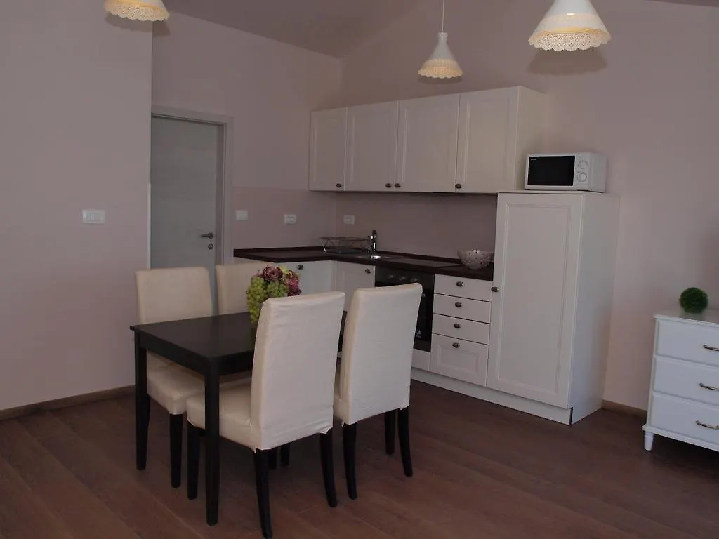 Guesthouse Olei Malinska 4*,