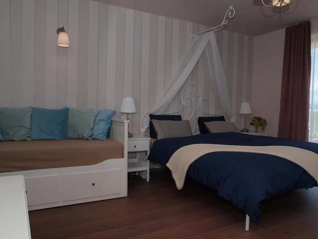 **** Guest house Guesthouse Olei Malinska Croatia