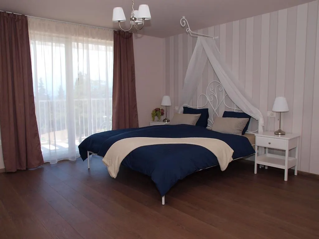 Guest house Guesthouse Olei Malinska