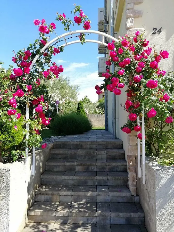 Guesthouse Olei Malinska Croatia