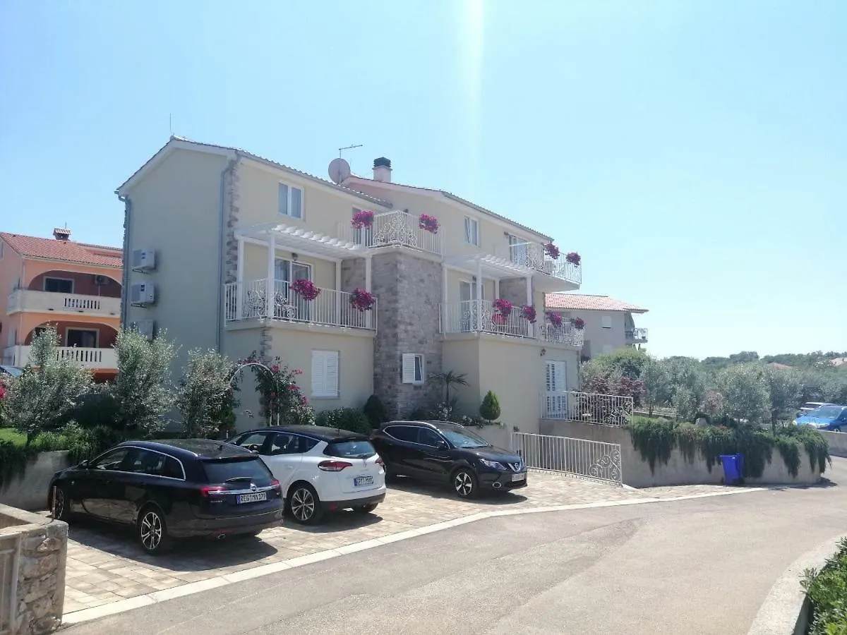 **** Guest house Guesthouse Olei Malinska Croatia